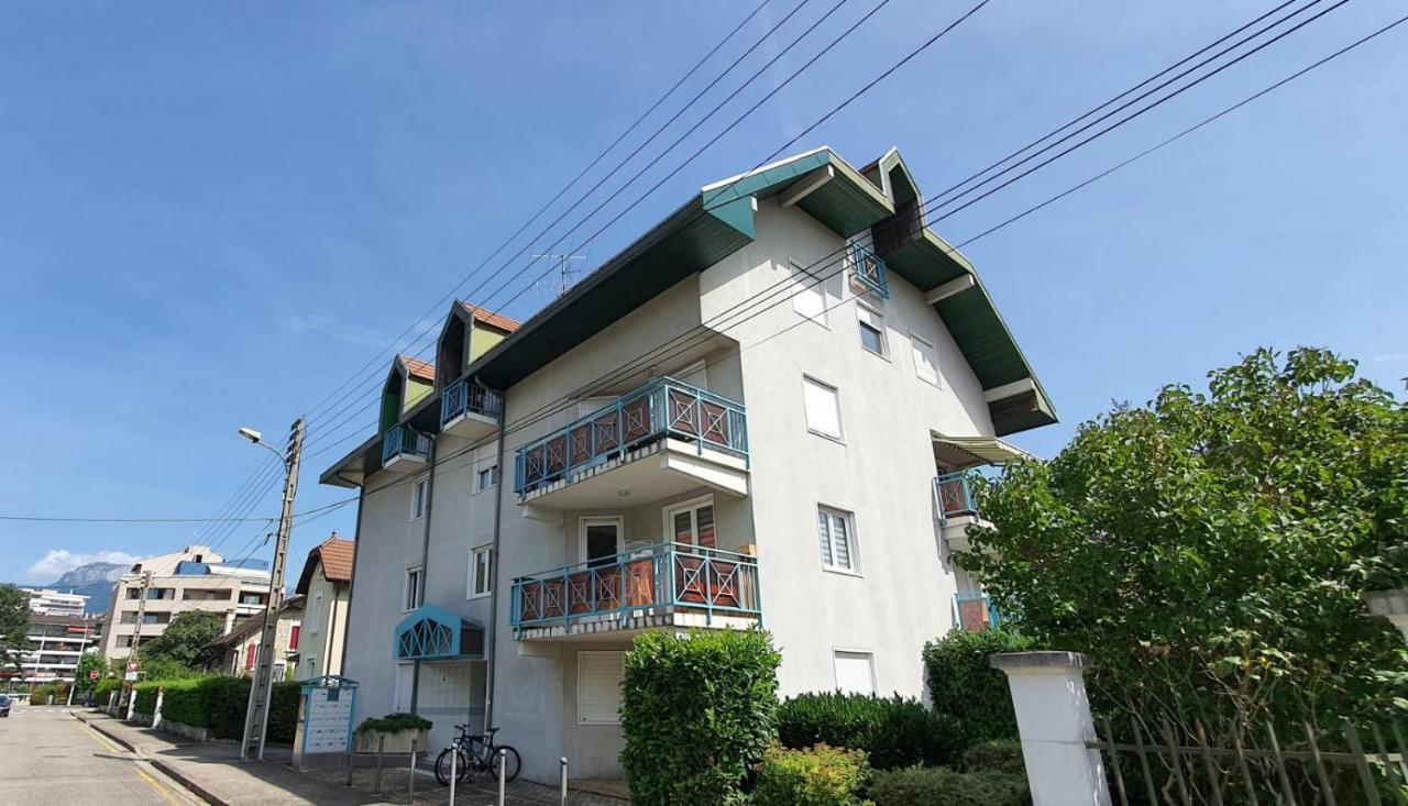 L'alizée Appartement *