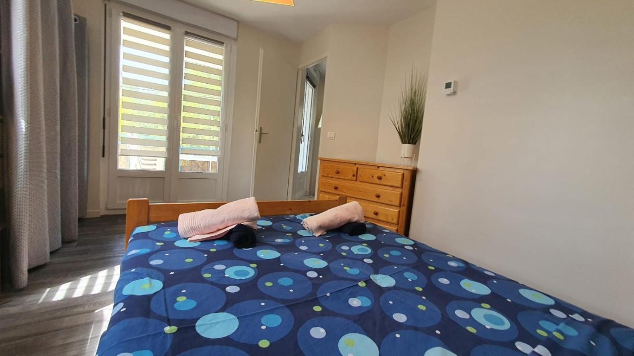 L'alizée Appartement Annecy
