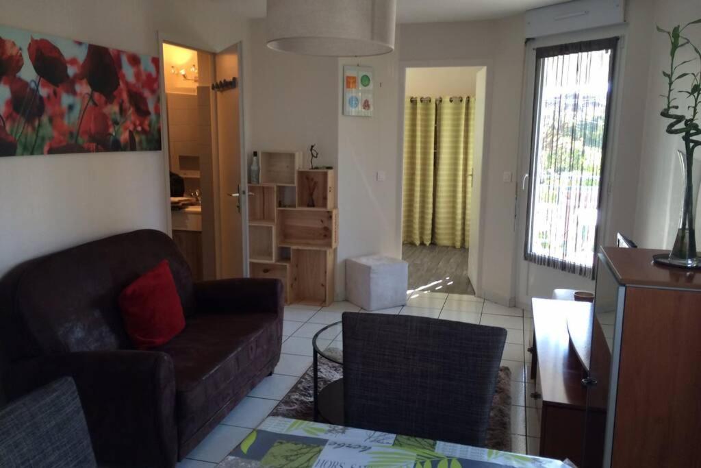 Appartement L'alizée