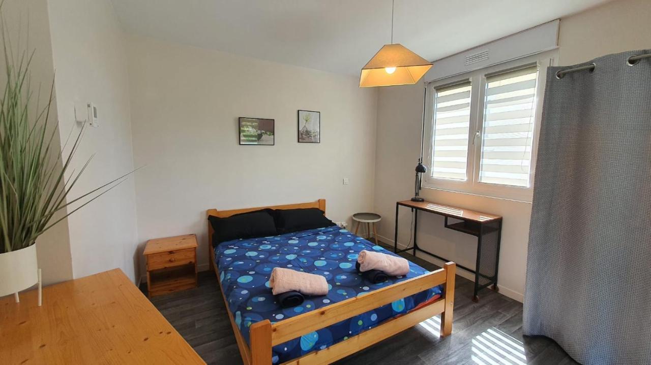 L'alizée Appartement Annecy